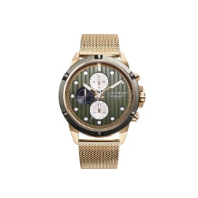 Relógio masculino Viceroy 471329-67 (Ø 43 mm) de Viceroy, Relógios com braselete - Ref: S7278529, Preço: 129,11 €, Desconto: %