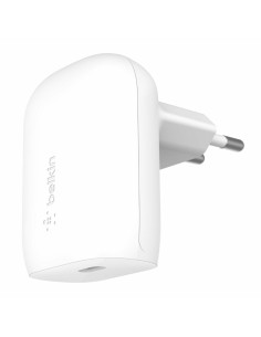 Powerbank Belkin BPB006btBLU Bleu 10000 mAh | Tienda24 Tienda24.eu