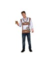 Costume for Adults My Other Me Tyrolean | Tienda24 Tienda24.eu