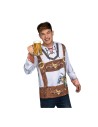 Costume for Adults My Other Me Tyrolean | Tienda24 Tienda24.eu