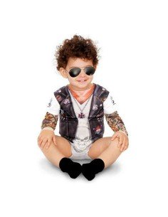 Costume for Babies My Other Me Police Officer | Tienda24 Tienda24.eu