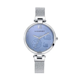 Relógio feminino Viceroy 42426-33 (Ø 32 mm) de Viceroy, Relógios com braselete - Ref: S7278544, Preço: 105,74 €, Desconto: %