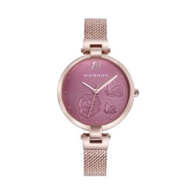 Relógio feminino Viceroy 42426-73 (Ø 32 mm) de Viceroy, Relógios com braselete - Ref: S7278545, Preço: 121,31 €, Desconto: %