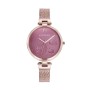 Reloj Mujer Viceroy 42426-73 (Ø 32 mm) de Viceroy, Relojes de pulsera - Ref: S7278545, Precio: 121,31 €, Descuento: %