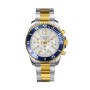 Montre Homme Viceroy 401225-05 (Ø 43 mm) de Viceroy, Montres bracelet - Réf : S7278567, Prix : 129,11 €, Remise : %