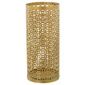 Umbrella stand Alexandra House Living Golden by Alexandra House Living, Umbrella Stands - Ref: D1623760, Price: 50,26 €, Disc...