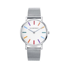 Montre Femme Viceroy 42422-07 (Ø 36 mm) de Viceroy, Montres bracelet - Réf : S7278568, Prix : 97,94 €, Remise : %