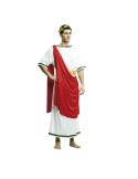 Disfraz para Adultos My Other Me Cesar Emperador romano (3 Piezas) | Tienda24 Tienda24.eu