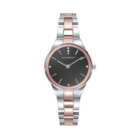 Relógio feminino Viceroy 42430-57 (Ø 30 mm) de Viceroy, Relógios com braselete - Ref: S7278572, Preço: 136,90 €, Desconto: %