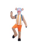 Costume per Bambini One Piece Chopper (5 Pezzi) da One Piece, Bambini - Ref: S8608390, Precio: 37,50 €, Descuento: %