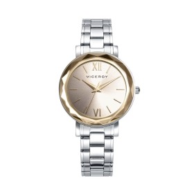 Reloj Mujer Viceroy 401156-53 (Ø 32 mm) de Viceroy, Relojes de pulsera - Ref: S7278576, Precio: 97,94 €, Descuento: %