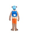 Costume per Bambini One Piece Chopper (5 Pezzi) da One Piece, Bambini - Ref: S8608390, Precio: 37,50 €, Descuento: %