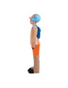 Costume per Bambini One Piece Chopper (5 Pezzi) da One Piece, Bambini - Ref: S8608390, Precio: 37,50 €, Descuento: %