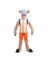 Déguisement pour Enfants One Piece Chopper (5 Pièces) | Tienda24 Tienda24.eu