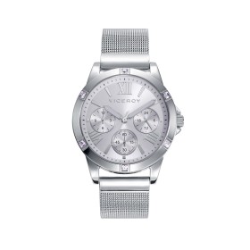 Reloj Mujer Viceroy 401168-83 (Ø 37 mm) de Viceroy, Relojes de pulsera - Ref: S7278581, Precio: 121,31 €, Descuento: %