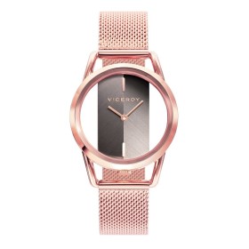 Montre Femme Viceroy 42334-47 (Ø 34 mm) de Viceroy, Montres bracelet - Réf : S7278600, Prix : 121,31 €, Remise : %