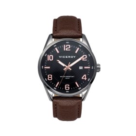 Reloj Hombre Viceroy 401013-95 (Ø 40 mm) de Viceroy, Relojes de pulsera - Ref: S7278602, Precio: 95,94 €, Descuento: %