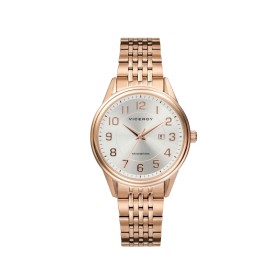 Relógio feminino Viceroy 401072-85 (Ø 34 mm) de Viceroy, Relógios com braselete - Ref: S7278604, Preço: 95,94 €, Desconto: %