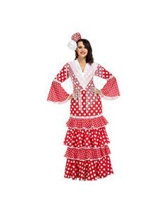 Costume per Adulti My Other Me Ballerina di Flamenco da My Other Me, Adulti - Ref: S8608410, Precio: 27,78 €, Descuento: %