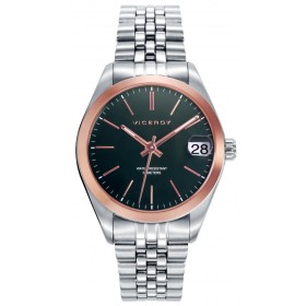 Montre Homme Viceroy 42420-67 (Ø 36 mm) de Viceroy, Montres bracelet - Réf : S7278607, Prix : 105,74 €, Remise : %