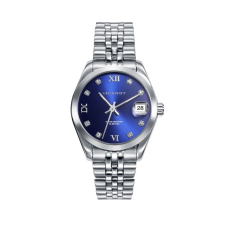 Montre Homme Viceroy 42414-33 (Ø 32 mm) de Viceroy, Montres bracelet - Réf : S7278609, Prix : 105,74 €, Remise : %