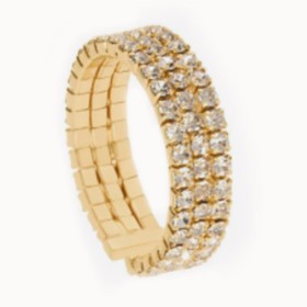 Anillo Mujer Stroili 1671138 de Stroili, Anillos - Ref: S7278618, Precio: 51,00 €, Descuento: %