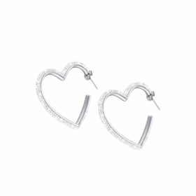 Boucles d´oreilles Femme Stroili 1680319 de Stroili, Boucles d'oreilles - Réf : S7278638, Prix : 95,46 €, Remise : %