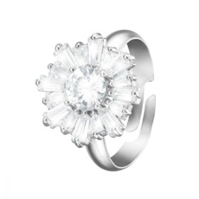 Anillo Mujer Stroili 1680400 de Stroili, Anillos - Ref: S7278639, Precio: 46,39 €, Descuento: %