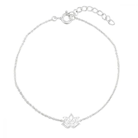 Pulsera Mujer Stroili 1661300 de Stroili, Pulseras - Ref: S7278663, Precio: 58,13 €, Descuento: %