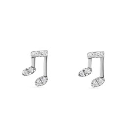 Boucles d´oreilles Femme Stroili 1672094 de Stroili, Boucles d'oreilles - Réf : S7278682, Prix : 58,13 €, Remise : %