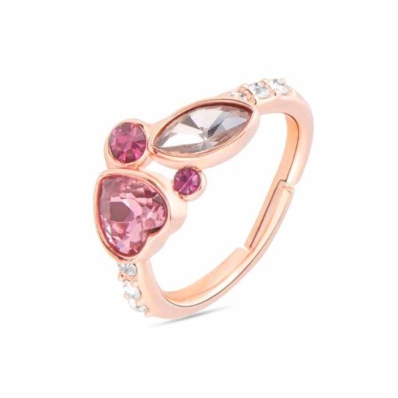 Bague Femme Stroili 1674348 de Stroili, Bagues - Réf : S7278689, Prix : 58,13 €, Remise : %