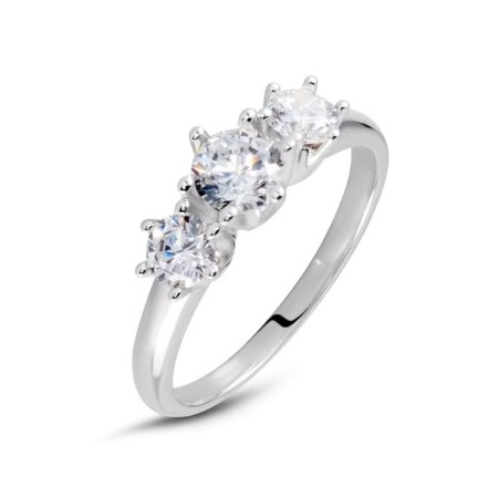 Bague Femme Stroili 1661477 16 de Stroili, Bagues - Réf : S7278692, Prix : 84,87 €, Remise : %