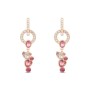 Pendientes Mujer Stroili 1674356 de Stroili, Pendientes - Ref: S7278704, Precio: 69,44 €, Descuento: %