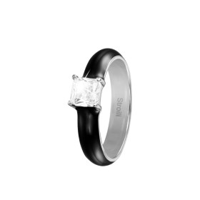 Bague Femme Stroili 1682805 14 de Stroili, Bagues - Réf : S7278712, Prix : 58,96 €, Remise : %