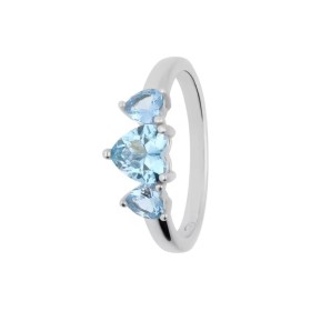 Bague Femme Stroili 1673264 14 de Stroili, Bagues - Réf : S7278724, Prix : 84,87 €, Remise : %