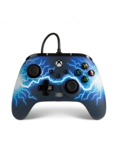 Gaming Control XBOX ENHANCED WIRED ARC by XBOX, Gamepads - Ref: S0440774, Price: 39,49 €, Discount: %