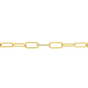 Pulsera Mujer Stroili 1681948 de Stroili, Pulseras - Ref: S7278755, Precio: 69,44 €, Descuento: %