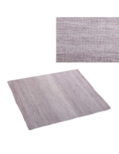 Tapis Stor Planet Brun foncé Bambou (160 x 240 cm) | Tienda24 Tienda24.eu