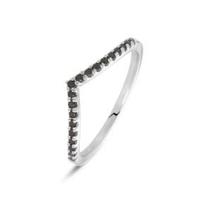 Bague Femme Stroili 1684024 14 de Stroili, Bagues - Réf : S7278779, Prix : 58,96 €, Remise : %