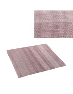 Carpet DKD Home Decor Polyester Cotton Multicolour (160 x 230 x 0,7 cm) | Tienda24 Tienda24.eu