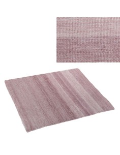 Tapis d’extérieur Goa 120 x 180 x 0,5 cm Gris Pierre PET | Tienda24 Tienda24.eu