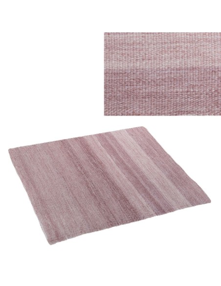 Tapis d’extérieur Goa 160 x 230 x 0,5 cm PET Terre | Tienda24 Tienda24.eu