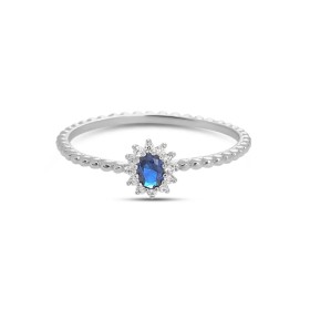 Anillo Mujer Stroili 1684105 16 de Stroili, Anillos - Ref: S7278802, Precio: 66,08 €, Descuento: %