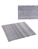 Tapis d’extérieur Goa 160 x 230 x 0,5 cm Cendre PET | Tienda24 Tienda24.eu