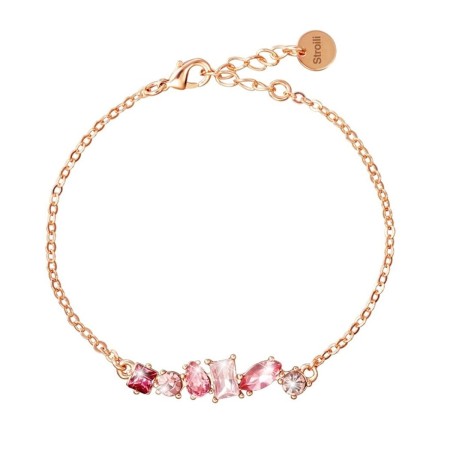 Pulsera Mujer Stroili 1685989 de Stroili, Pulseras - Ref: S7278815, Precio: 58,02 €, Descuento: %