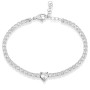 Bracelete feminino Stroili 1685843 de Stroili, Pulseiras - Ref: S7278830, Preço: 75,81 €, Desconto: %