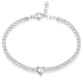 Bracciale Donna Guess JUBB04563JWYGS | Tienda24 - Global Online Shop Tienda24.eu