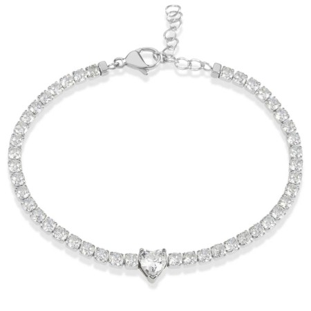 Ladies' Bracelet Stroili 1685843 by Stroili, Bracelets - Ref: S7278830, Price: 75,81 €, Discount: %