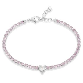 Bracelet Femme Guess JUMB03033JWSTJBS | Tienda24 - Global Online Shop Tienda24.eu