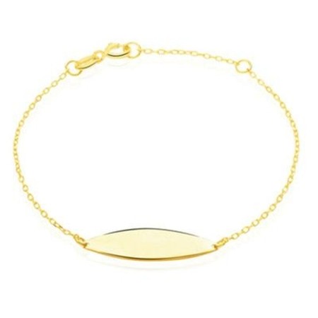 Pulsera Mujer Stroili 14008504 de Stroili, Pulseras - Ref: S7278852, Precio: 94,51 €, Descuento: %